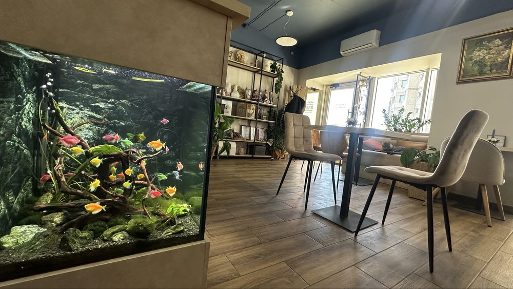 Продам готовий Бізнес Кавʼярню в хорошому районі