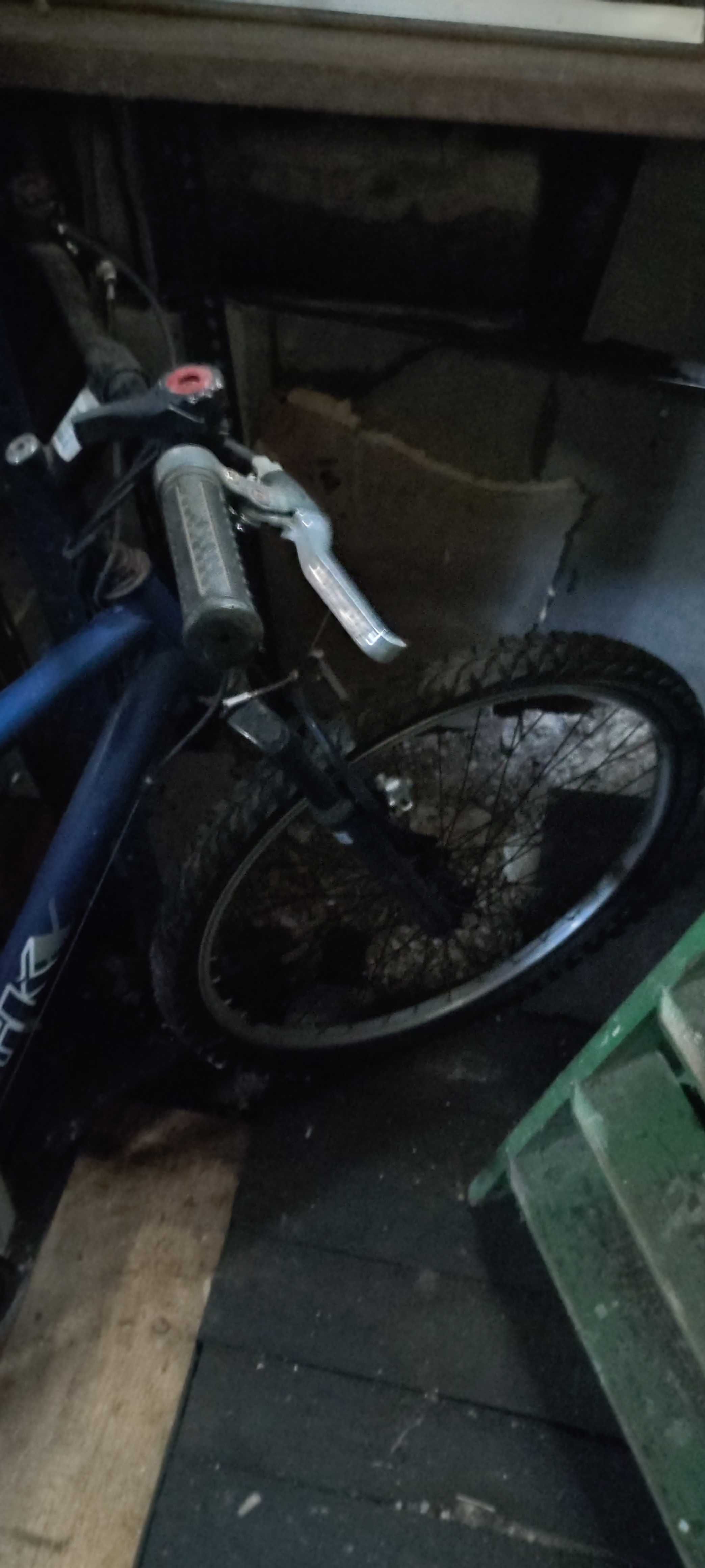 Bicicletas BX bom estado