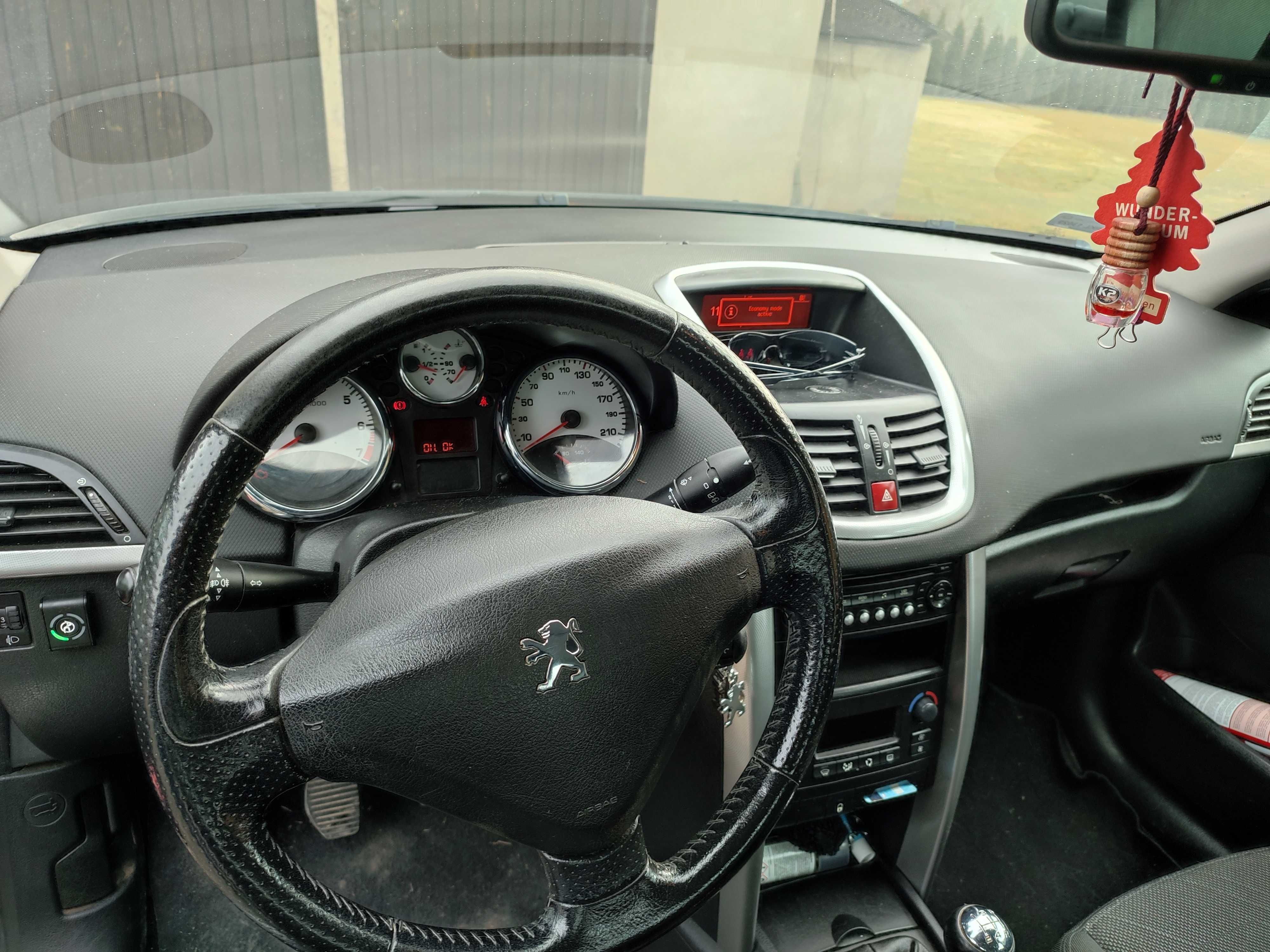 Sprzedam Peugeot