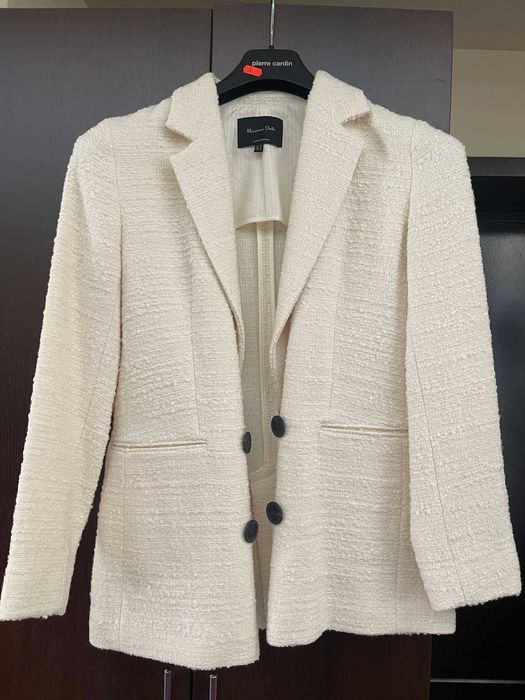 Піджак Massimo Dutti M новий