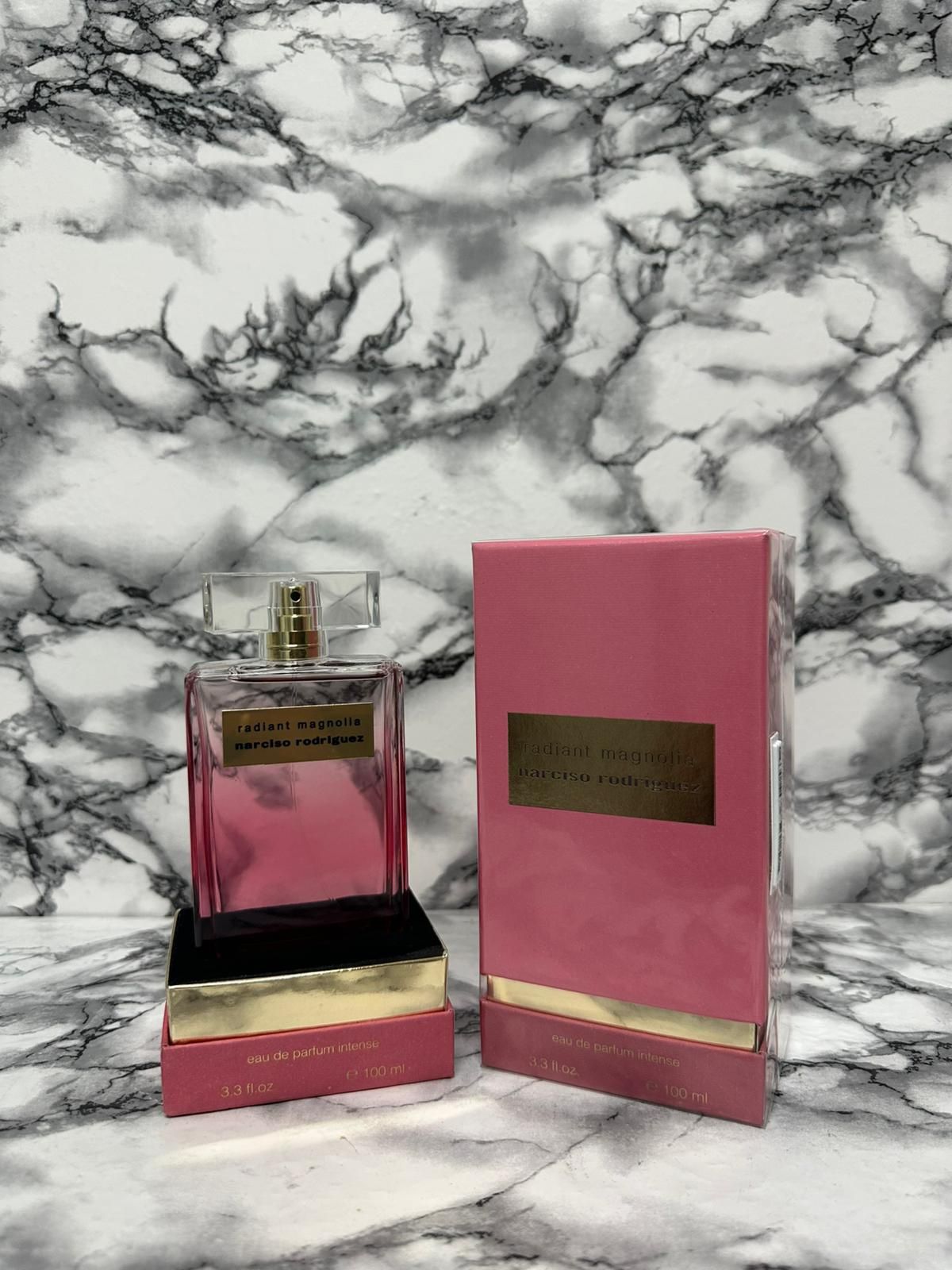 Perfumy Narciso Rodriguez Radiant Magnolia edp intense 100ml