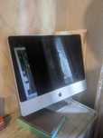 Продам imac 24" срочно