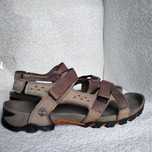 Сандалии Timberland - 45 р.
