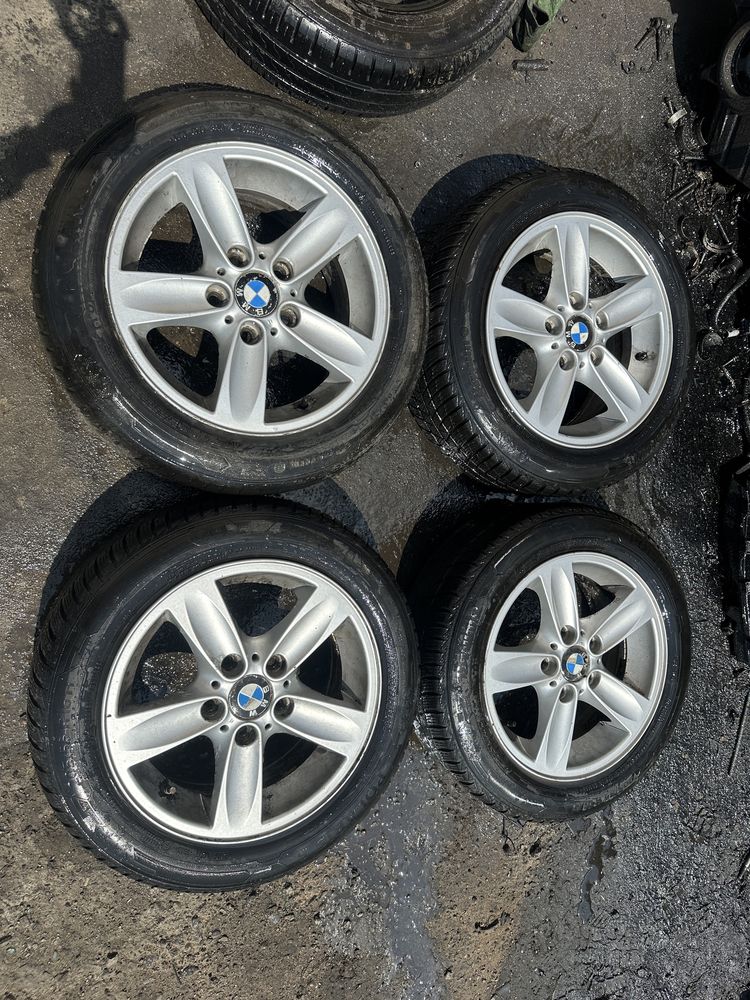 Koła BMW 16 cali 5x120 BMW E46 E90