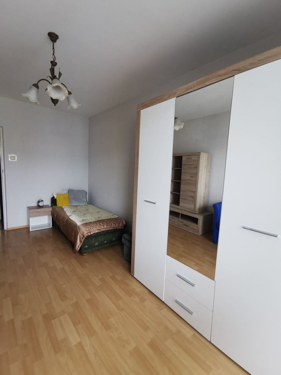 Pokój ul. Pułaskiego Nowe Miasto Białystok