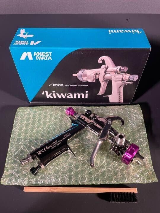 anest iwata KIWAMI-1-13B10