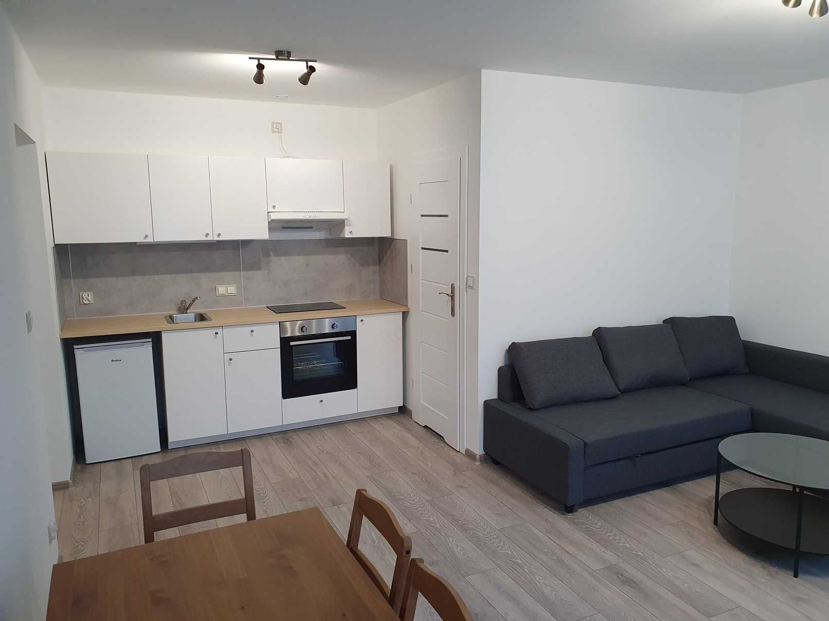 Mieszkanie 2 pokojowe Katowice Centrum