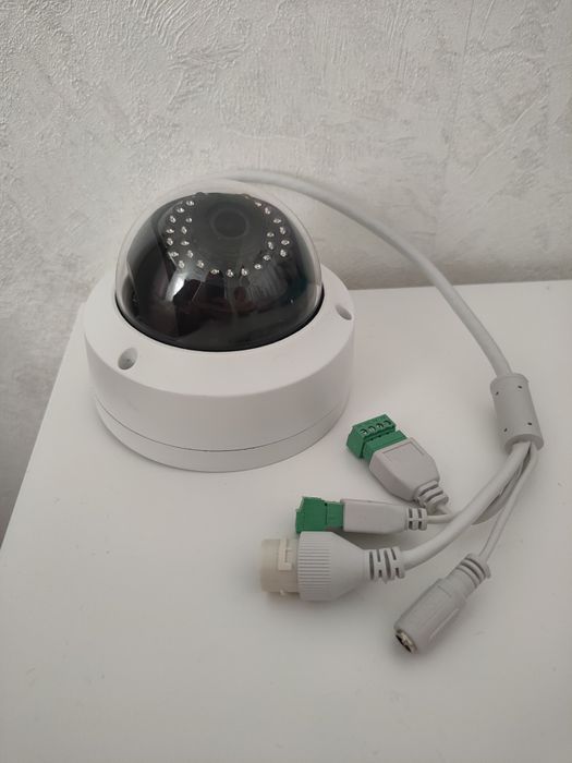 IP камера Hikvision DS-2CD2120F-IS (2.8мм)