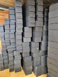 Styropian eps grafit 031 odpad