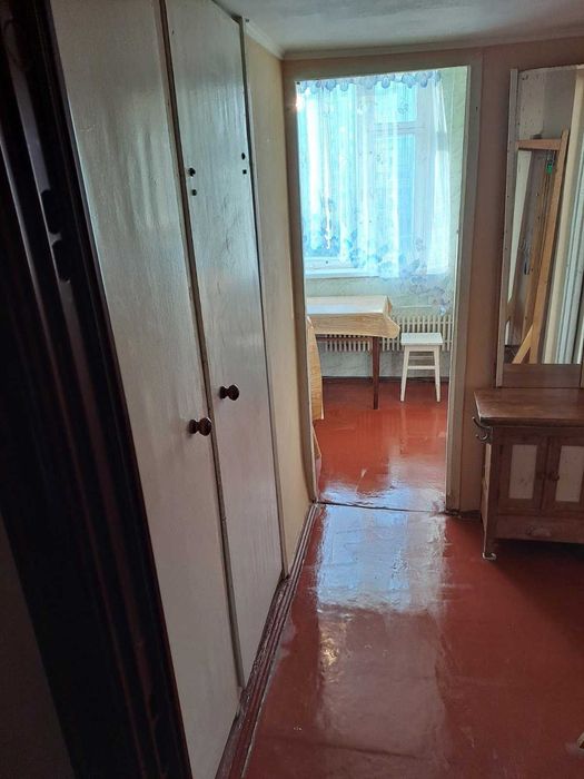 Здається в аренду 1-но кімнатна квартира (15002)