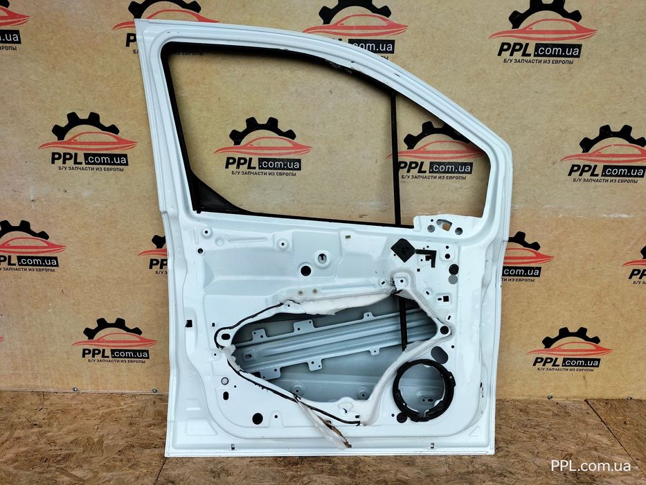 Ford Transit Tourneo Connect II 2013-2021 Дверь передняя левая