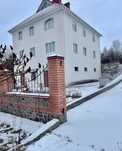 Будинок в передмісті с. Токарі