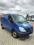 Mercedes-Benz Sprinter  Sprzedam Mercedes Sprinter 906 2009 r.