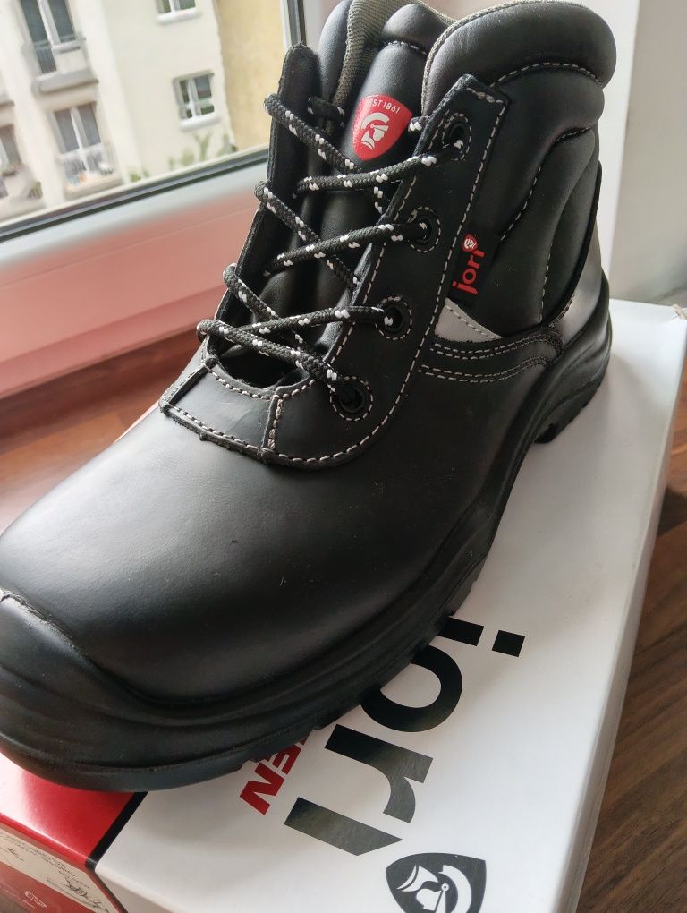 Buty iori robocze
