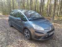 Citroen c4 picasso 2.0 diesel