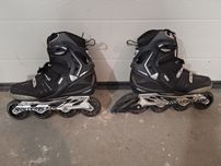 Rolki rollerblade spark tr 80