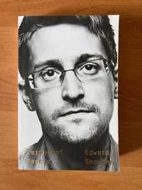 Permanent Record by Edward Snowden