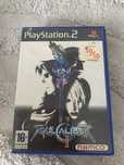 Gra na playstation 2