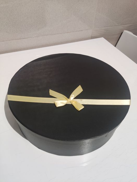 Komplet filiżanek w prezentowym ozdobnym opakowaniu Home&You NOWY