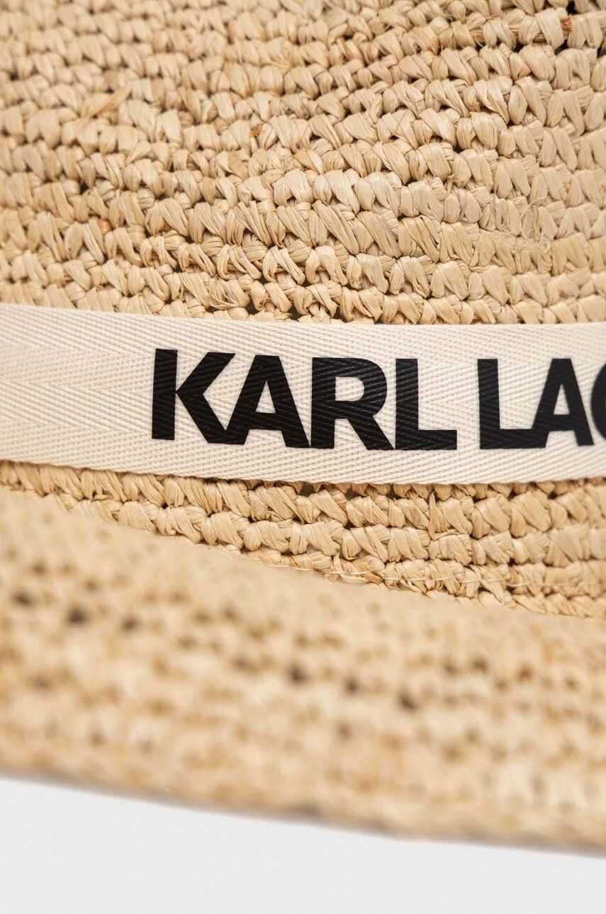 Капелюх Karl Lagerfeld