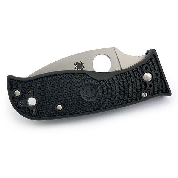 Spyderco Lil' Temperance 3 Lightweight