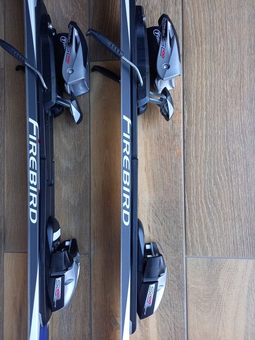 Narty Blizzard Firebird XO4