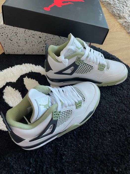 buty Espadryle Jordan Air Jordan 4retro Espadryle R.41