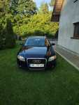 Audi A4 B7 1.8T QUATTRO