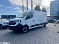 Renault Master  L3H2 • 130 KM • Plac • Lodówka Gratis