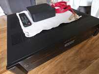 Zastaw stereo Emotiva A2 + Wiim pro plus + Kabel monkey clarity