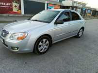 Продам Kia cerato 2006. 1.6 рестайлінг