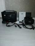 EcoFlow River pro 720Wh (USA) 110v з перетворювачем