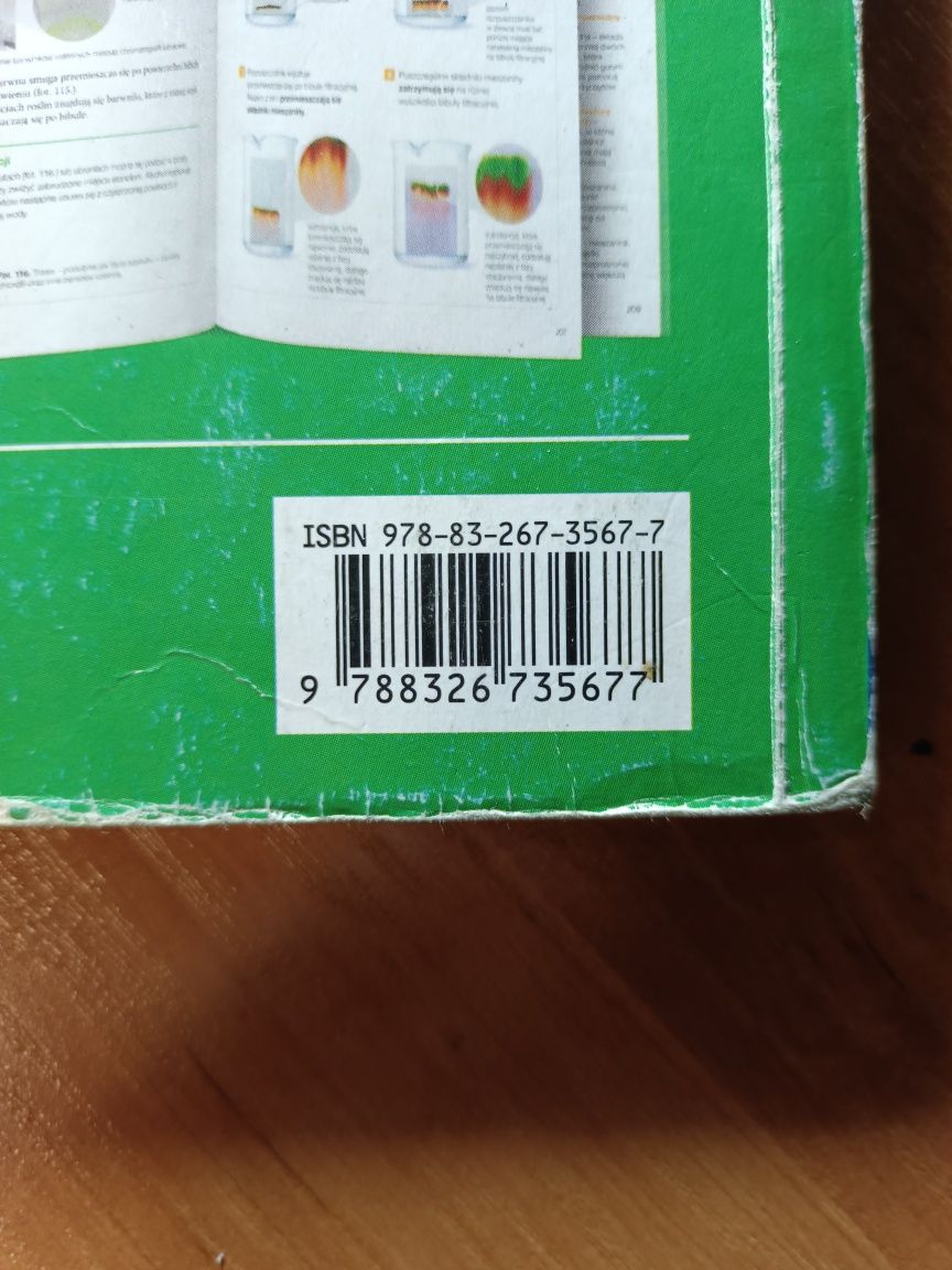 Podręcznik do chemii to jest chemia 1 zakres podstawowy