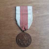 Medal z okresu II RP