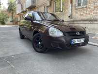 Priora 2170  2008 год