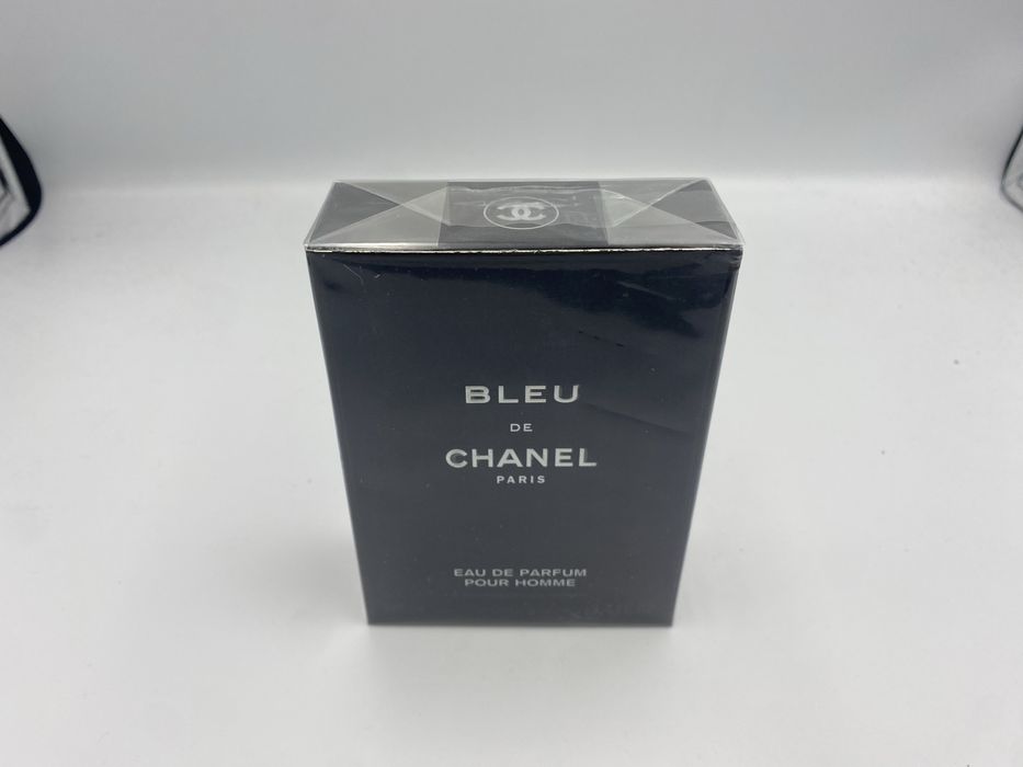 Perfumy Bleu de Chanel Eau de Parfum 100ml.
