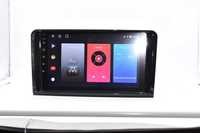 Rádio Android Mercedes Benz classe ML W164 GL X164 , Apple Carplay GPS