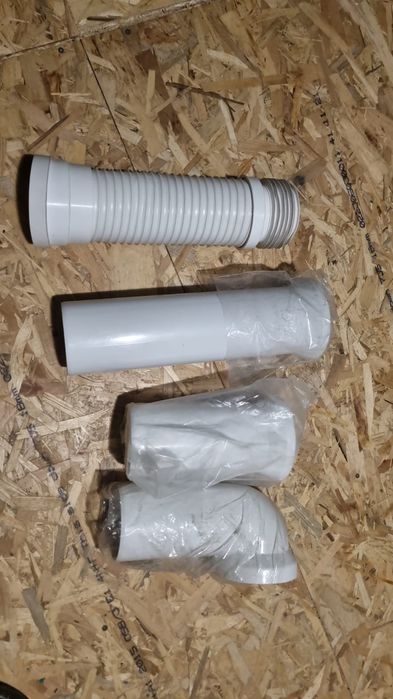 Podejścia do toalety