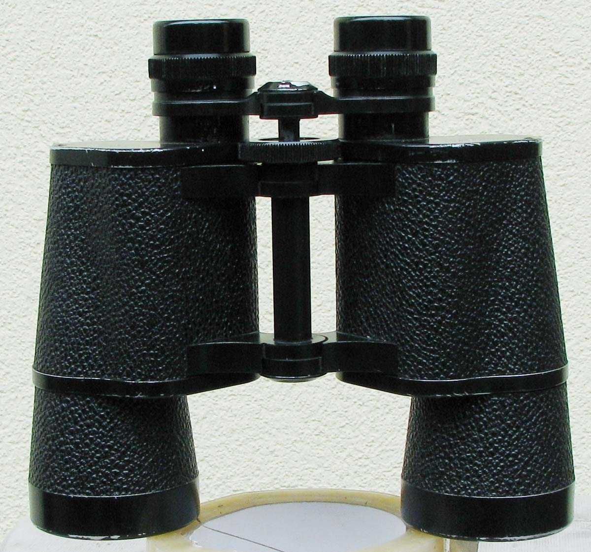 nocna lornetka myśliwska Carl Zeiss Jena 7x50, JENOPTEM m-c