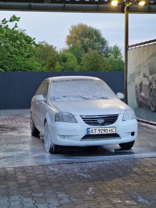 Продам Hafei Saibao 1.6 Lanser 9