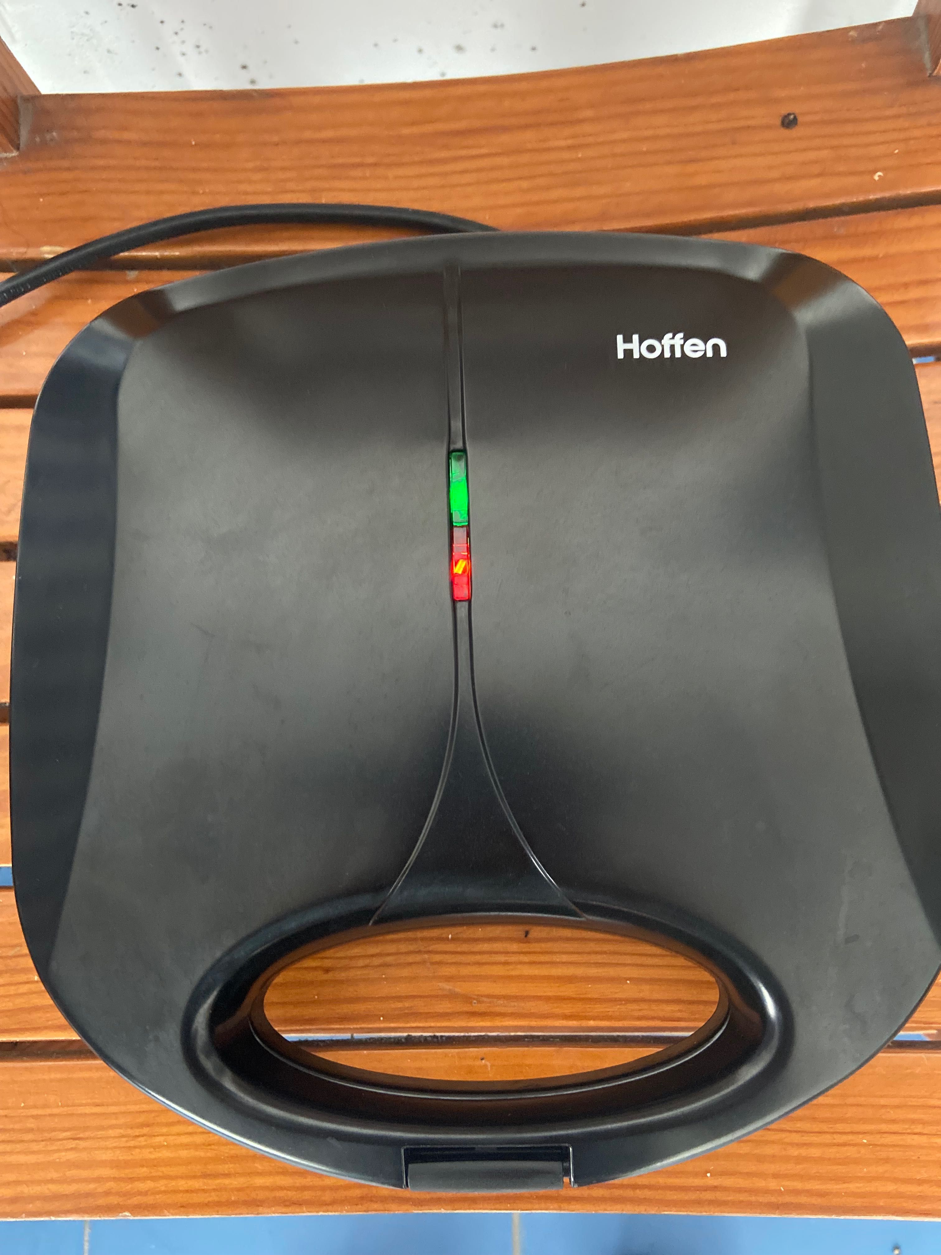 Sanduicheria Hoffen