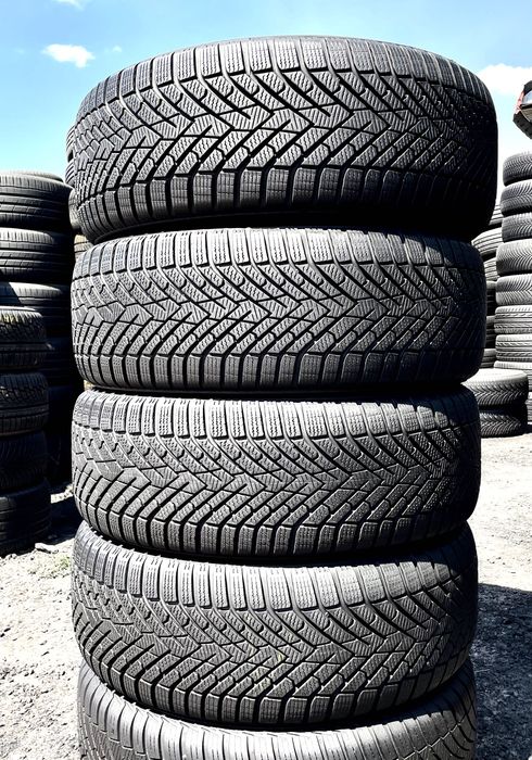 235/60/18 Pirelli Winter Scorpion 2 | 95%остаток | зимние шины