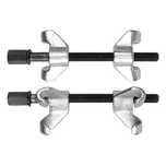 Ściągacze do sprężyn 200x90mm 2szt Yato YT-0605