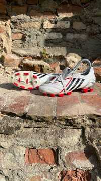 Buty piłkarskie Adidas Predator TRX FG buty do piłki nożnej korki