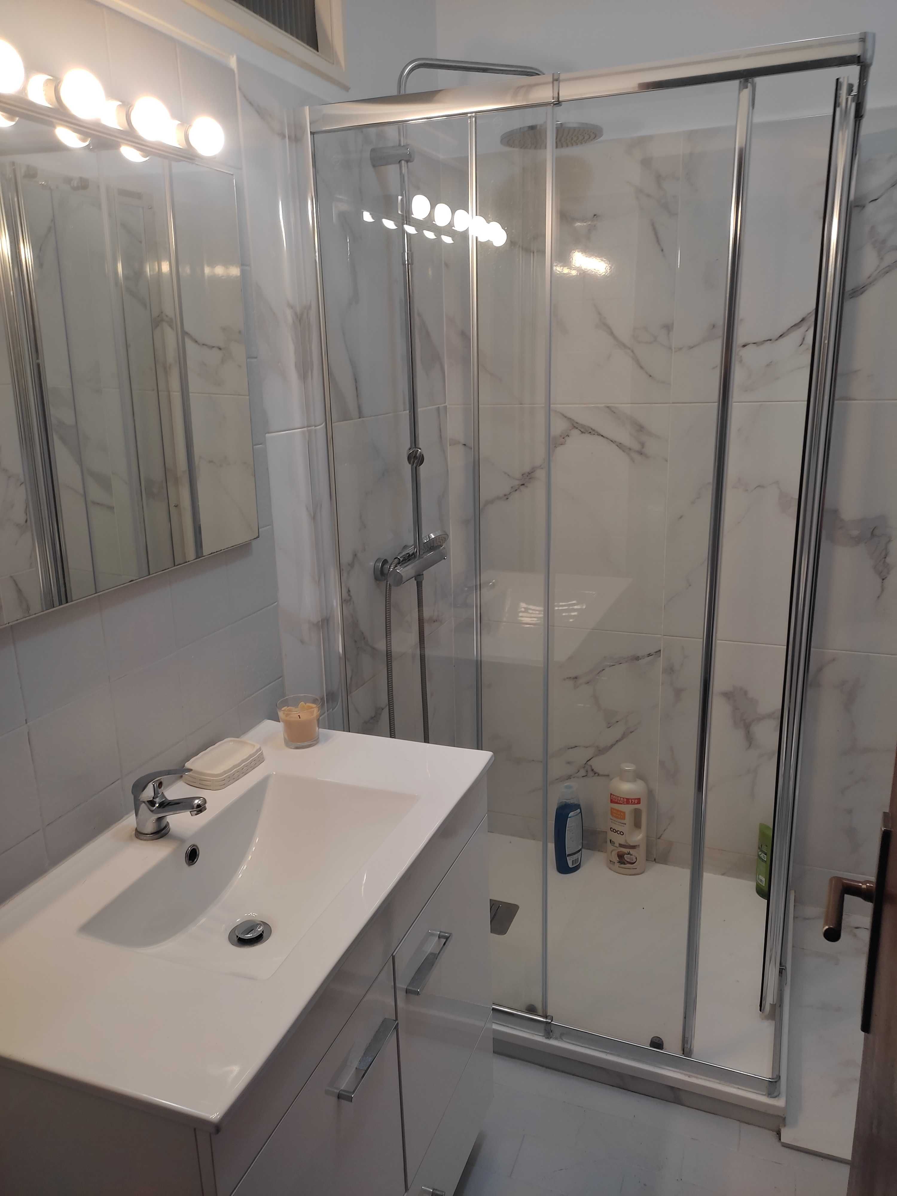 Quarto para Estudante M/F - Porto