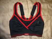 Shock Absorber S002Z Ultimate gym bra sportowy biustonosz 70D j.nowy