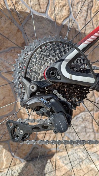 Cube Elite Super HPC Pro