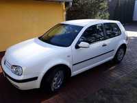 VW GOLF IV  1.4 16V