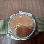 Zegarek Wostok mechaniczny