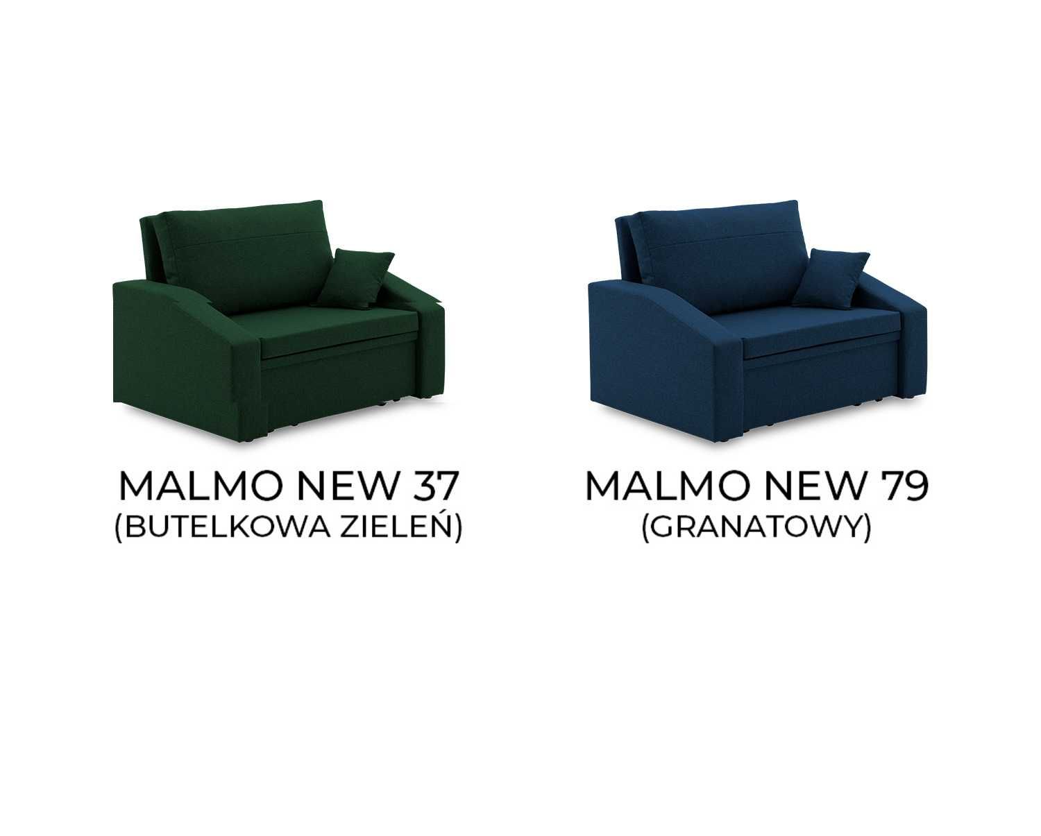 Fotel rozkładany 90cm / funkcja spania, kanapa, sofa / SZYBKA DOSTAWA